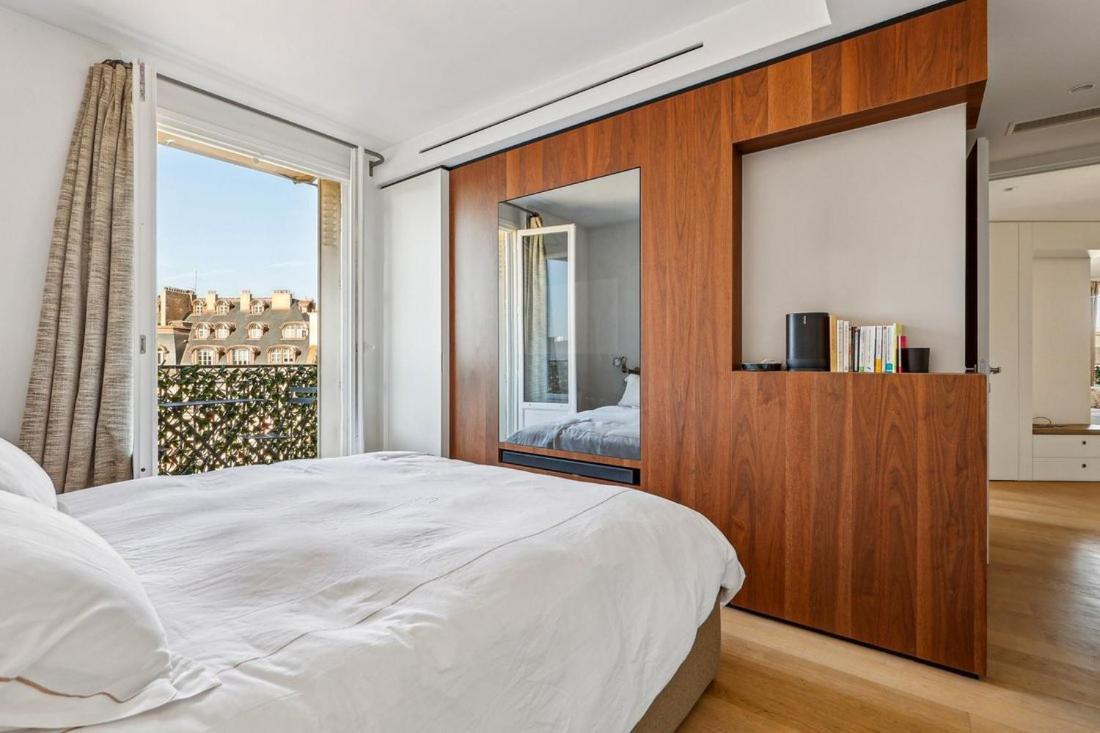 Avenue Montaigne Appartement