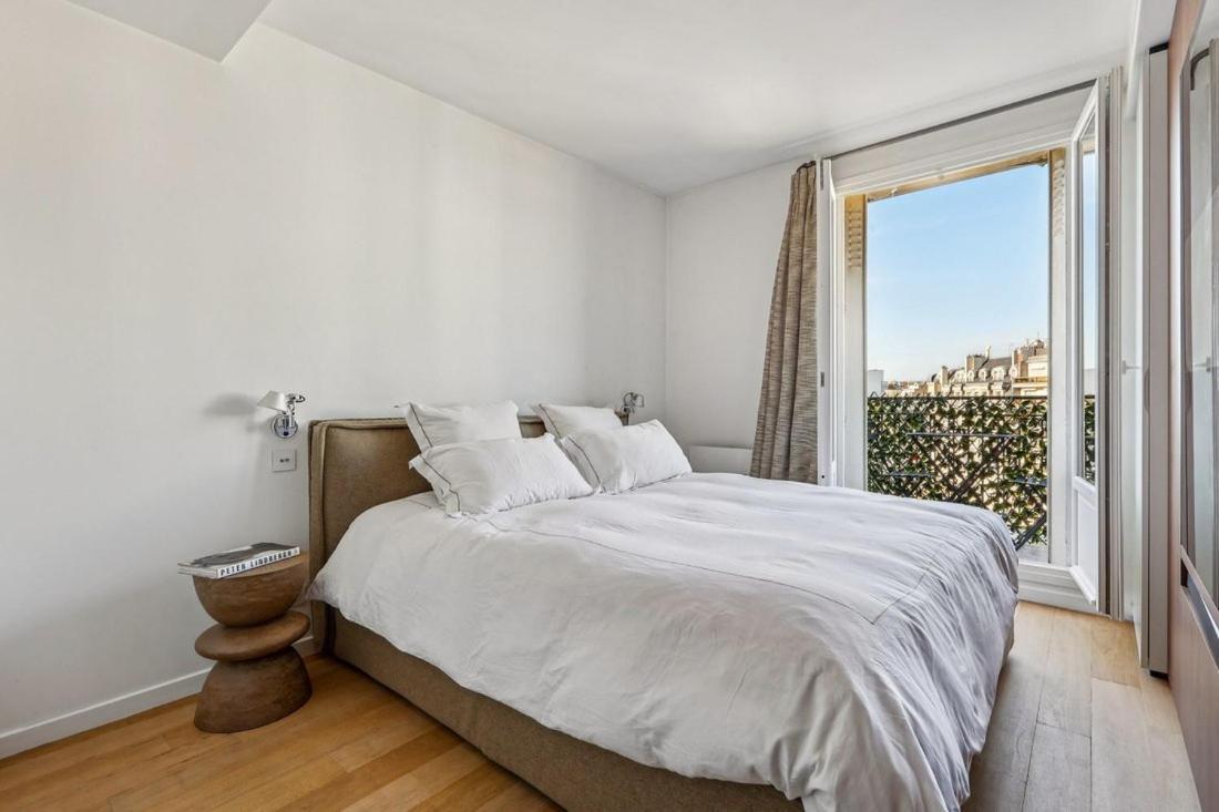 Appartement Avenue Montaigne *