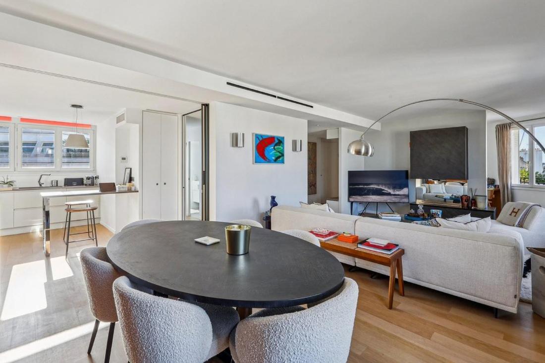 Avenue Montaigne Appartement