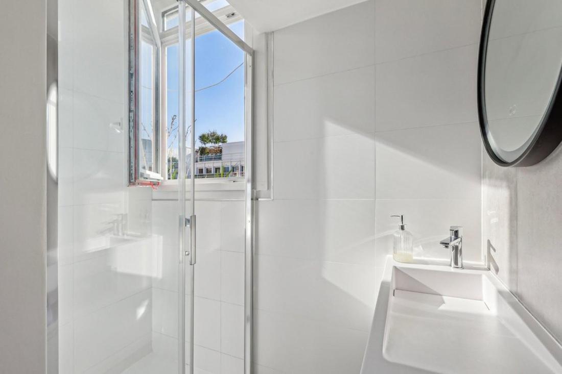 Appartement Avenue Montaigne *