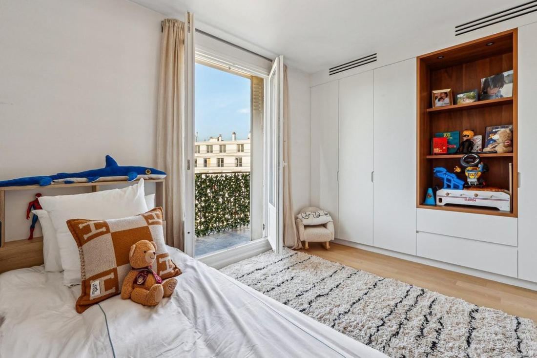 Avenue Montaigne Paris